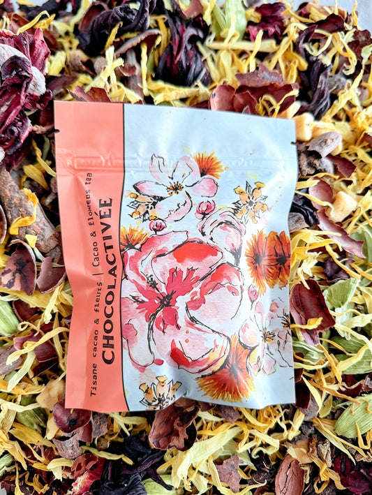Tisane de la joie